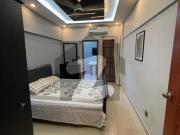Fully Furnished Apartment Available For Rent Rahat...