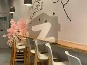 Fully Furnished Apartment Available In Brand New Building