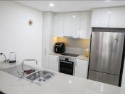 Fully Furnished Apartment Beach Haven