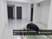 Fully Furnished Apartment Brunsfield Riverview, Seksyen...
