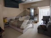 Fully furnished apartment Bukhari Commercial Area Fully furnished apartment Bukhari Commercial Area