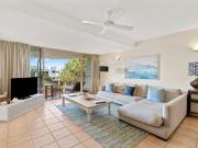 Fully Furnished apartment – Central Sunshine