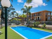 FULLY FURNISHED Apartment Coastal Living