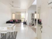 FULLY FURNISHED Apartment Danaumas Seksyen 7 Shah Alam