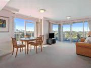 Fully Furnished Apartment Directly Opposite Botanical...