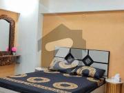 Fully Furnished Apartment For Long And Short Term