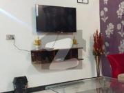 Fully Furnished Apartment For Long And Short Term...