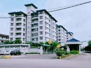 Fully furnished apartment for rent