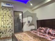 Fully Furnished Apartment For Rent 2 Bed drawing dining...