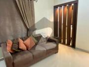 Fully Furnished Apartment For Rent 3 Bed Dd 1st Floor...