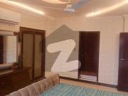 Fully Furnished Apartment For Rent 3Bedroom in Clifton...