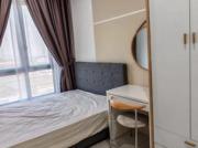 Fully Furnished Apartment for rent Batu Kawan