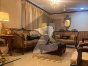 Fully furnished apartment for rent clifton block 5