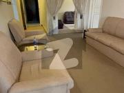 Fully Furnished Apartment For Rent Clifton Block 5 Karachi
