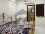 Fully Furnished Apartment For Rent DHA Phase 8