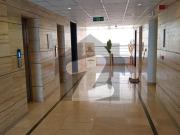 Fully furnished apartment for rent in allama iqbal town