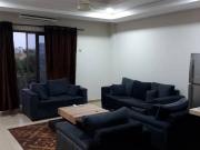 Fully furnished Apartment for Rent in Bahria Height 1ext...