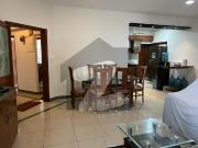 Fully furnished apartment for rent in clifton block 02...