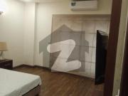 Near MM Alam Road Gulberg Apartment For Rent Gulberg 3