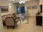 Fully Furnished Apartment For Rent In Karakoram Apartments