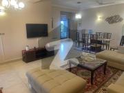 Fully Furnished Apartment For Rent In Karakoram...