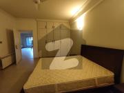 Fully Furnished Apartment For Rent In Karakoram...