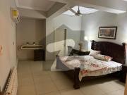 Fully Furnished Apartment For Rent In Karakoram...