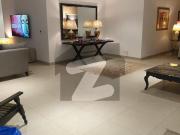 Fully Furnished Apartment For Rent In OCA Islamabad...
