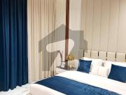 Fully Furnished Apartment for Rent in Sector C Bahria...