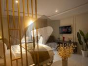Fully Furnished Apartment For Rent In Sector E Bahria...