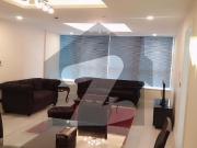 Fully Furnished Apartment For Rent In The Centaurus...