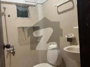 Fully Furnished Apartment For Rent Muslim Commercial Area