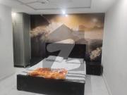 Fully Furnished Apartment For Rent PWD Housing Scheme