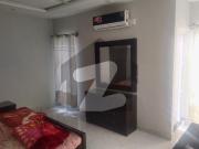 Fully Furnished Apartment For Rent PWD Housing Scheme