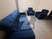 Fully Furnished Apartment For Rent PWD Housing Scheme