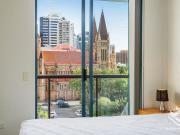SPACIOUS 3 BEDROOM + 2 BATHROOM + 1 CARPARK â FURNISHED