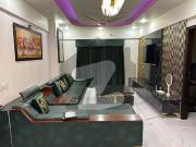 Fully Furnished Apartment For Sale