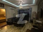 Fully Furnished Apartment For Sale