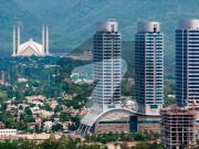 Fully furnished apartment for sale in centaurus