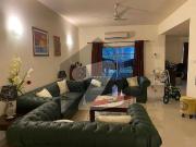 Fully Furnished Apartment For Sale In Diplomatic Enclave...