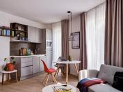 Fully Furnished Apartment in Berlin Charlottenburg – 2–6...