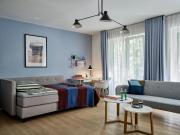 Fully Furnished Apartment in Berlin Charlottenburg – 2–6...