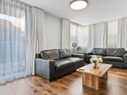 Fully furnished apartment in Bronte