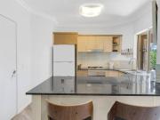 FULLY FURNISHED APARTMENT IN CAIRNS ONE RESORT