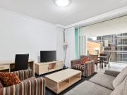 Fully Furnished Apartment in Casino Towers