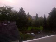 Fully furnished apartment in Frankfurt / Germany