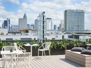 Fully furnished apartment in Frankfurt The Spacious,...