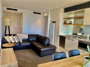Fully Furnished Apartment in Freshwater Place