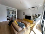 Fully Furnished Apartment in Heart of CBD