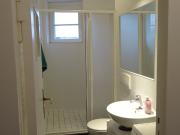 Fully furnished apartment in listed building near urban...